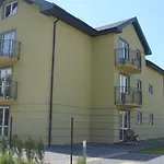 Willa Sarbinowo Ubytování v soukromí