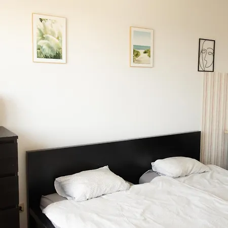 民宿 Willa Sarbinowo 萨比诺瓦