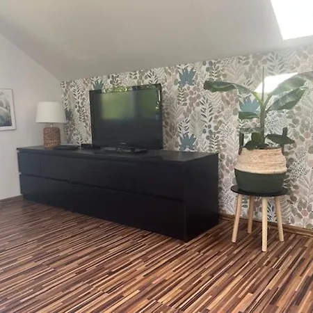 Willa Sarbinowo 홈스테이 사르비노보