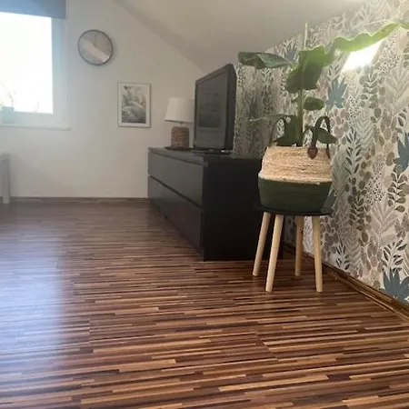 Проживание в семье Willa Sarbinowo Сарбиново