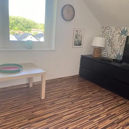 Willa Sarbinowo * Сарбиново