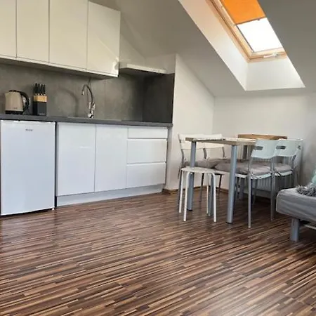 Willa Sarbinowo 사르비노보