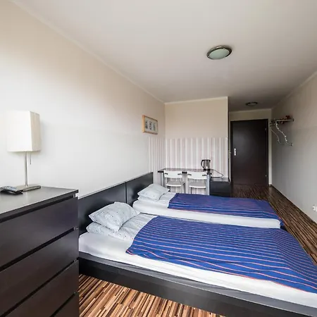 Willa Sarbinowo 民宿