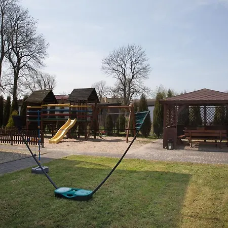 Willa Sarbinowo Сарбиново