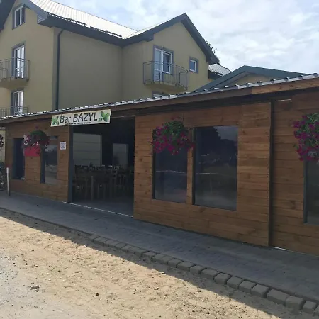 Willa Sarbinowo * 萨比诺瓦