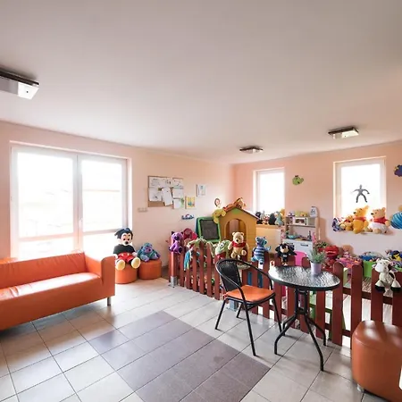 Willa Sarbinowo 사르비노보