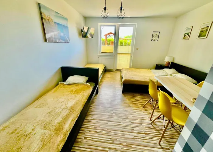 Willa Sarbinowo * Sarbinowo